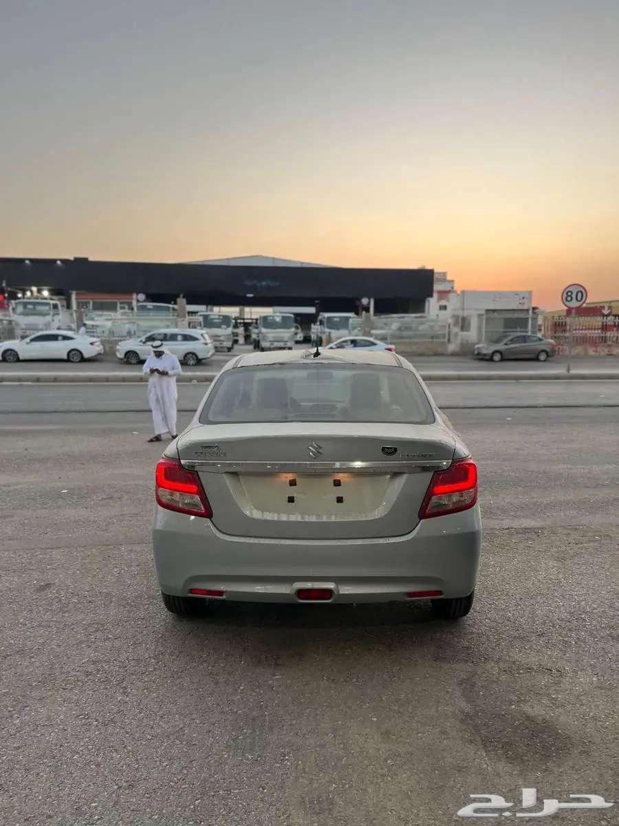 Suzuki Dizayr Standard 2025 Cash and Installments63056675799938114