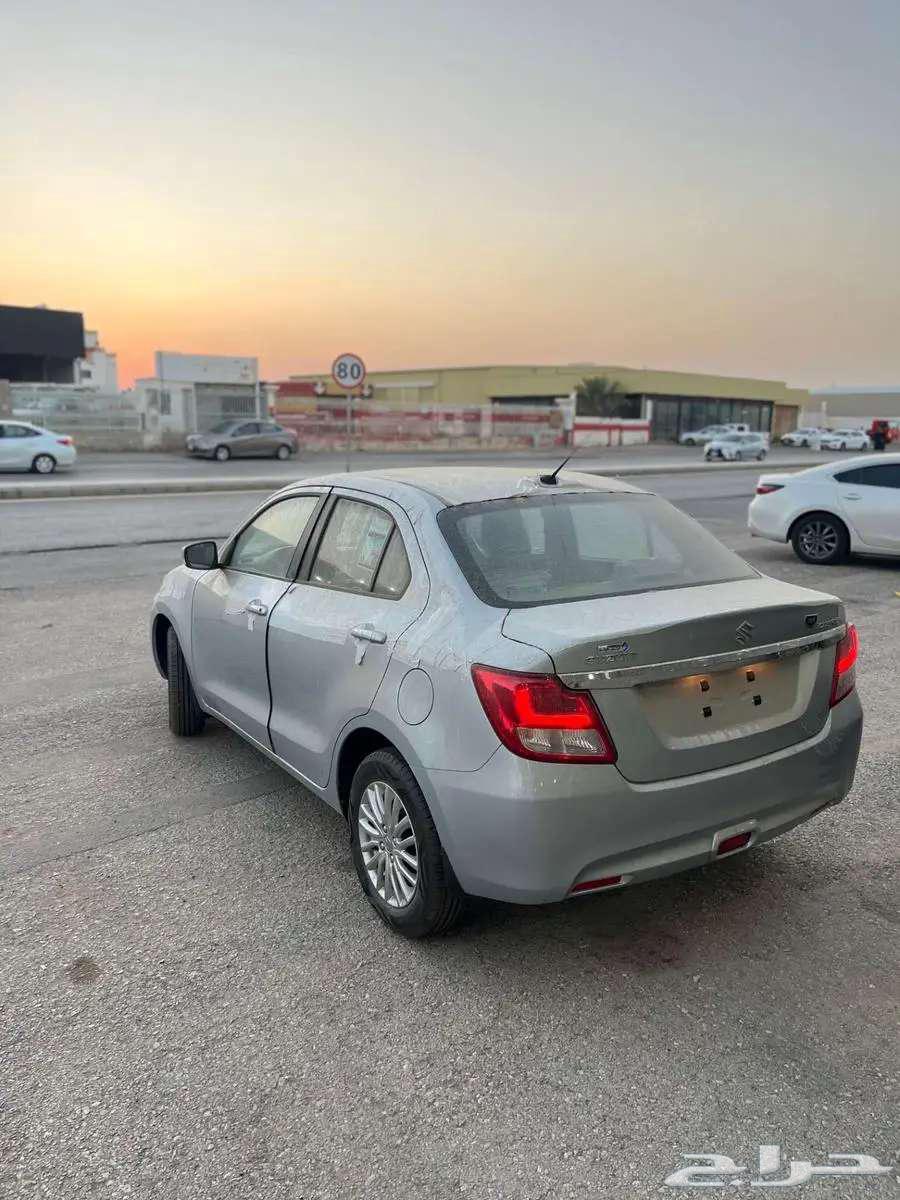 Suzuki Dizayr Standard 2025 Cash and Installments63056675799938113