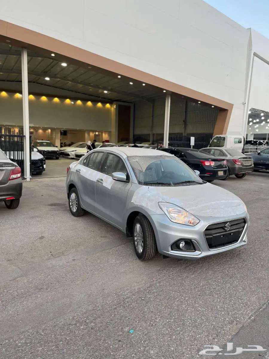 Suzuki Dizayr Standard 2025 Cash and Installments63056675799938112