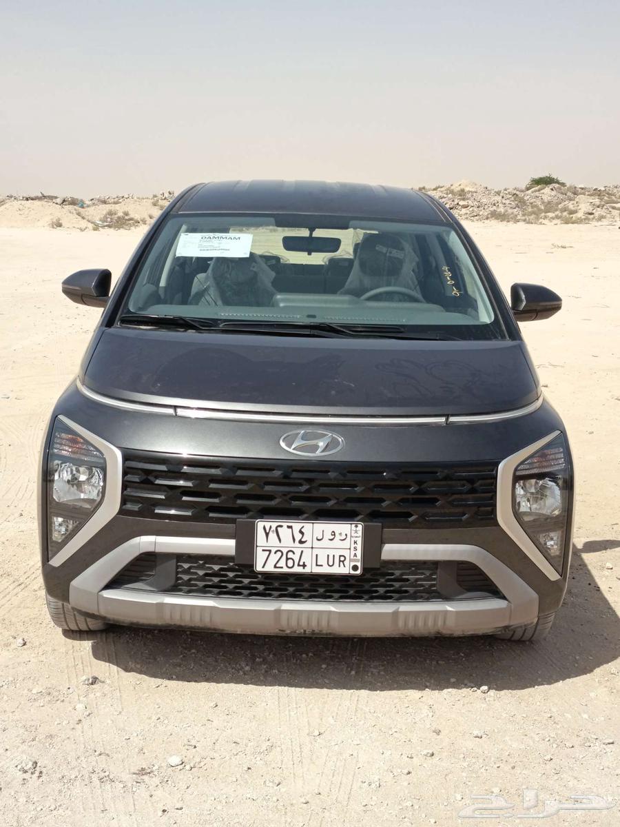 Hyundai Stargazer63055858417666113