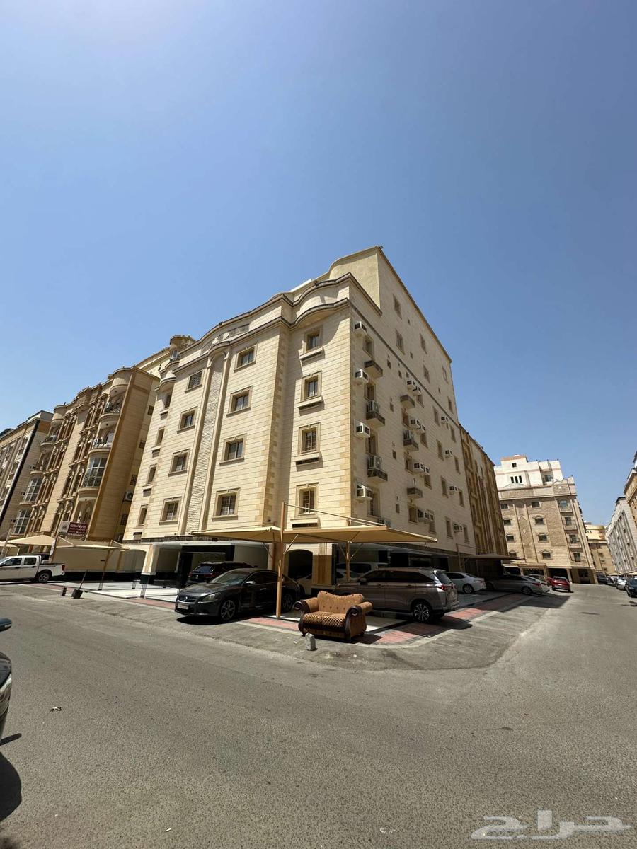 Annual rental apartment in Al-Marwah area, five rooms and a hall63012950829953111