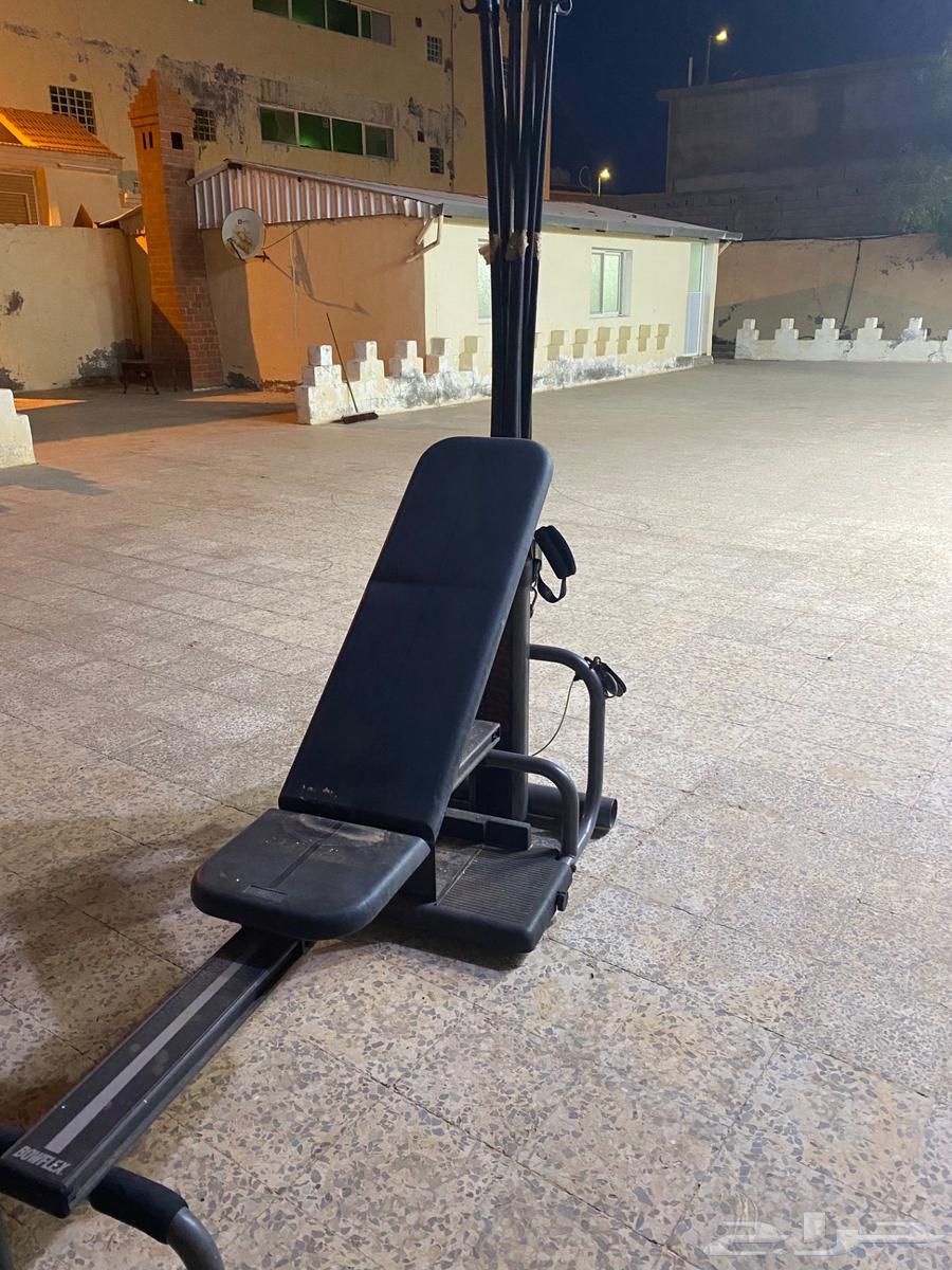 جهاز رياضي متعدد الاستخدام63040335855617111