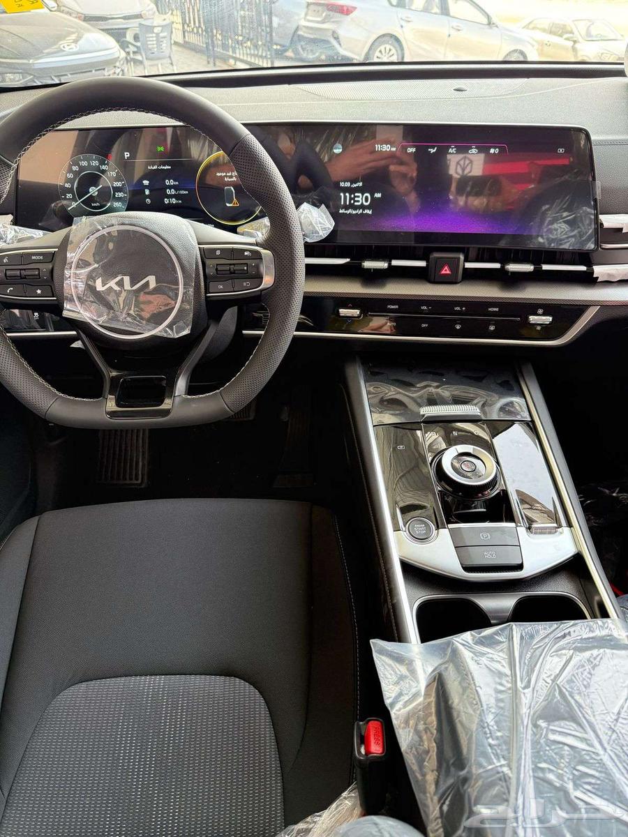Kia Sportage Standard 2025 Large New Design63056279205378111