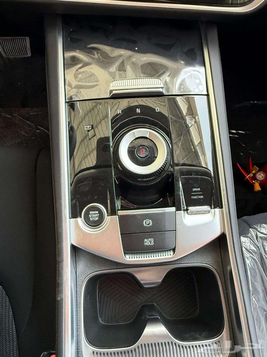 Kia Sportage Standard 2025 Large New Design63056279205378112