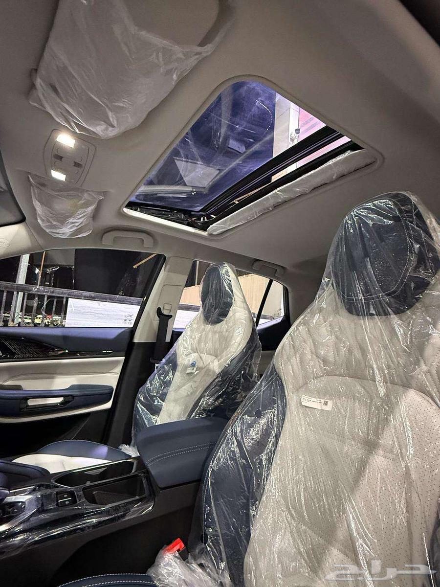 Geely X50 Premium Full 202563056675638403114