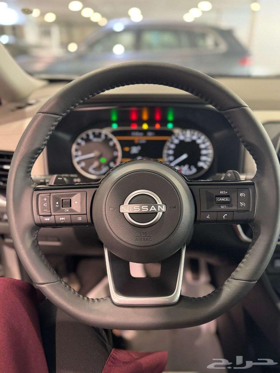 Nissan Extreem 202563056675708033114