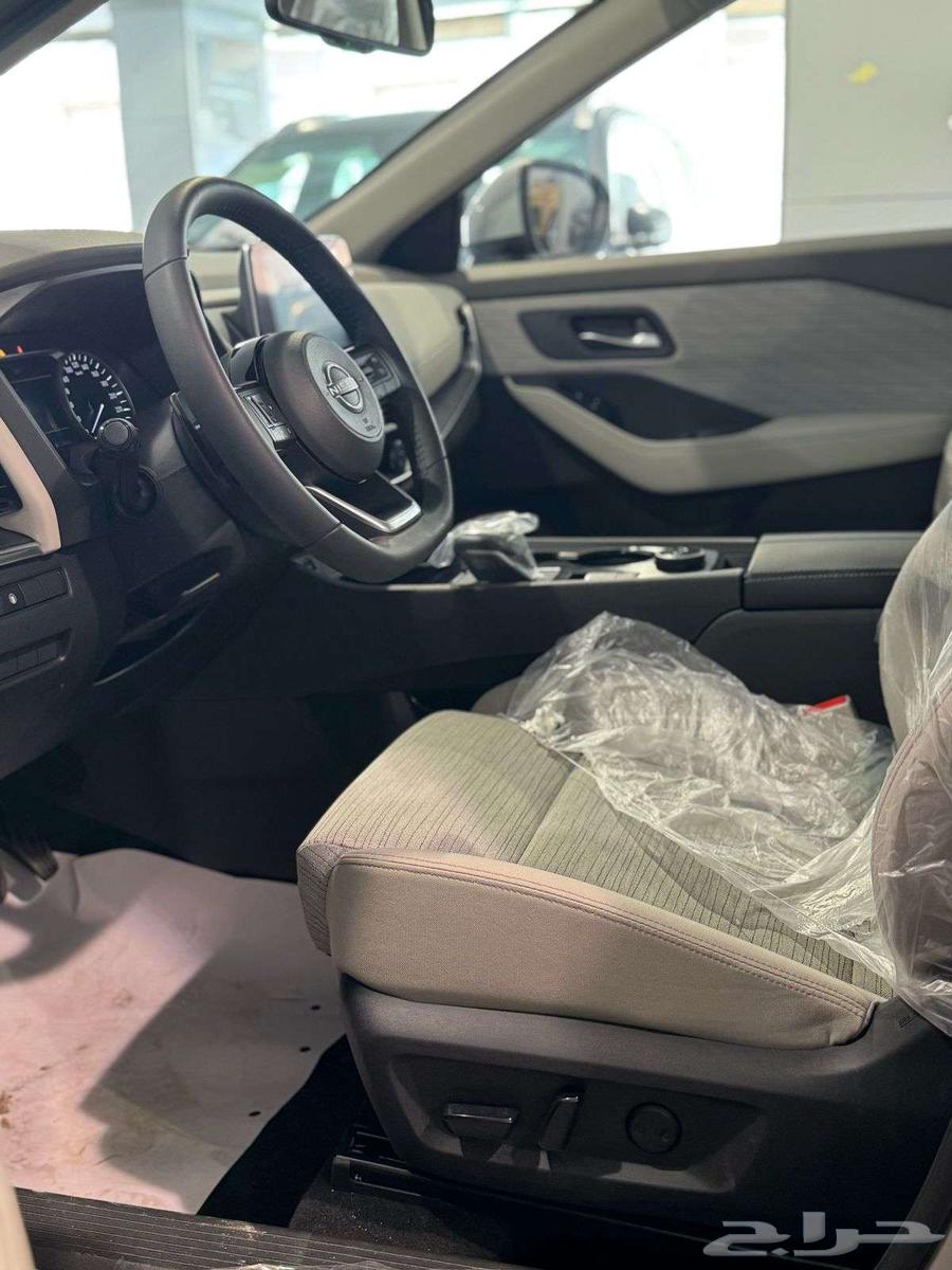 Nissan Extreem 202563056675708033111