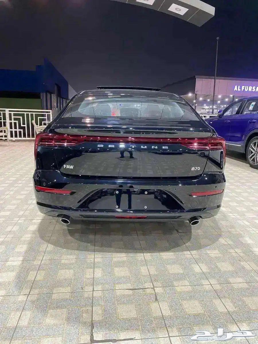 بيسترن فاو B70 كمفورت كاش وتمويل63056675624579114
