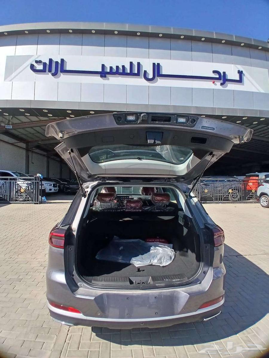 شيري تيجو 7 برو ماكس كمفورت موديل 2025 تحطيم سعر عرض خااص63055863166722113