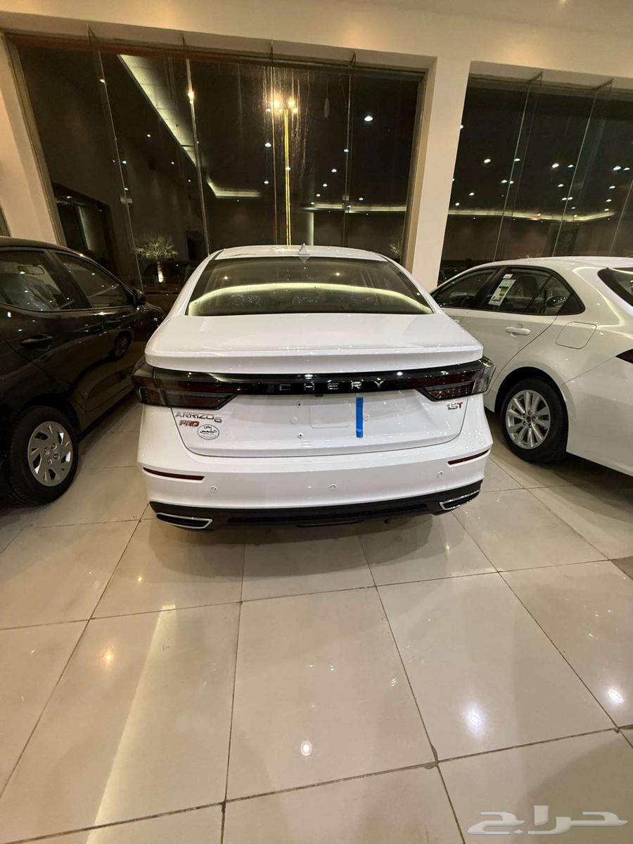 شيري اريزو 6 برو كمفورت موديل 2024 عرض خاص63055863453953112