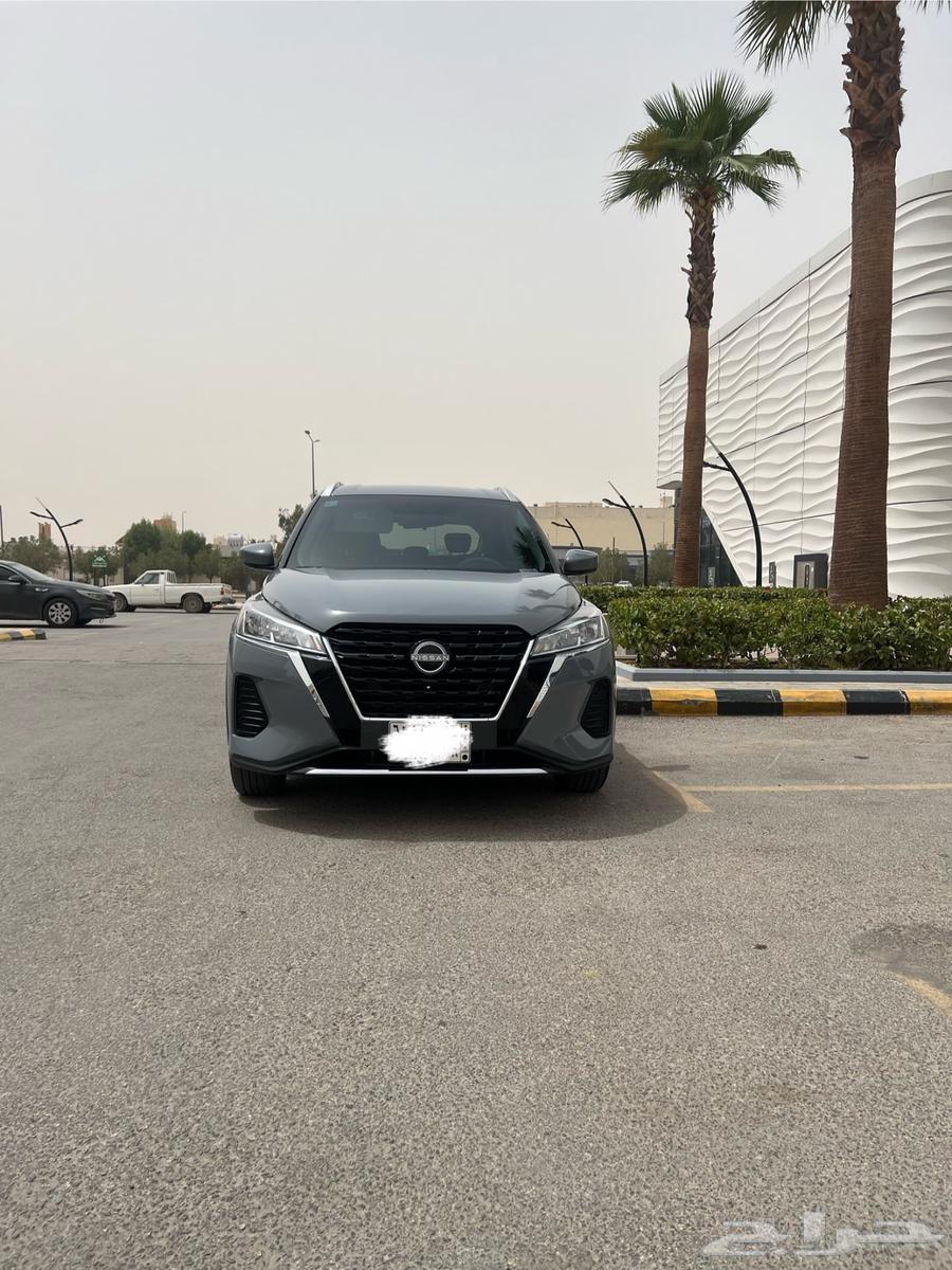 Nissan Kicks 2023 Standard63055481738369111
