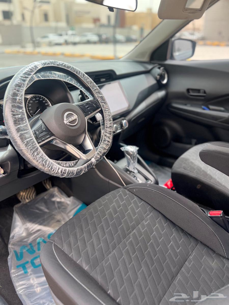 Nissan Kicks 2023 Standard63055481738369114