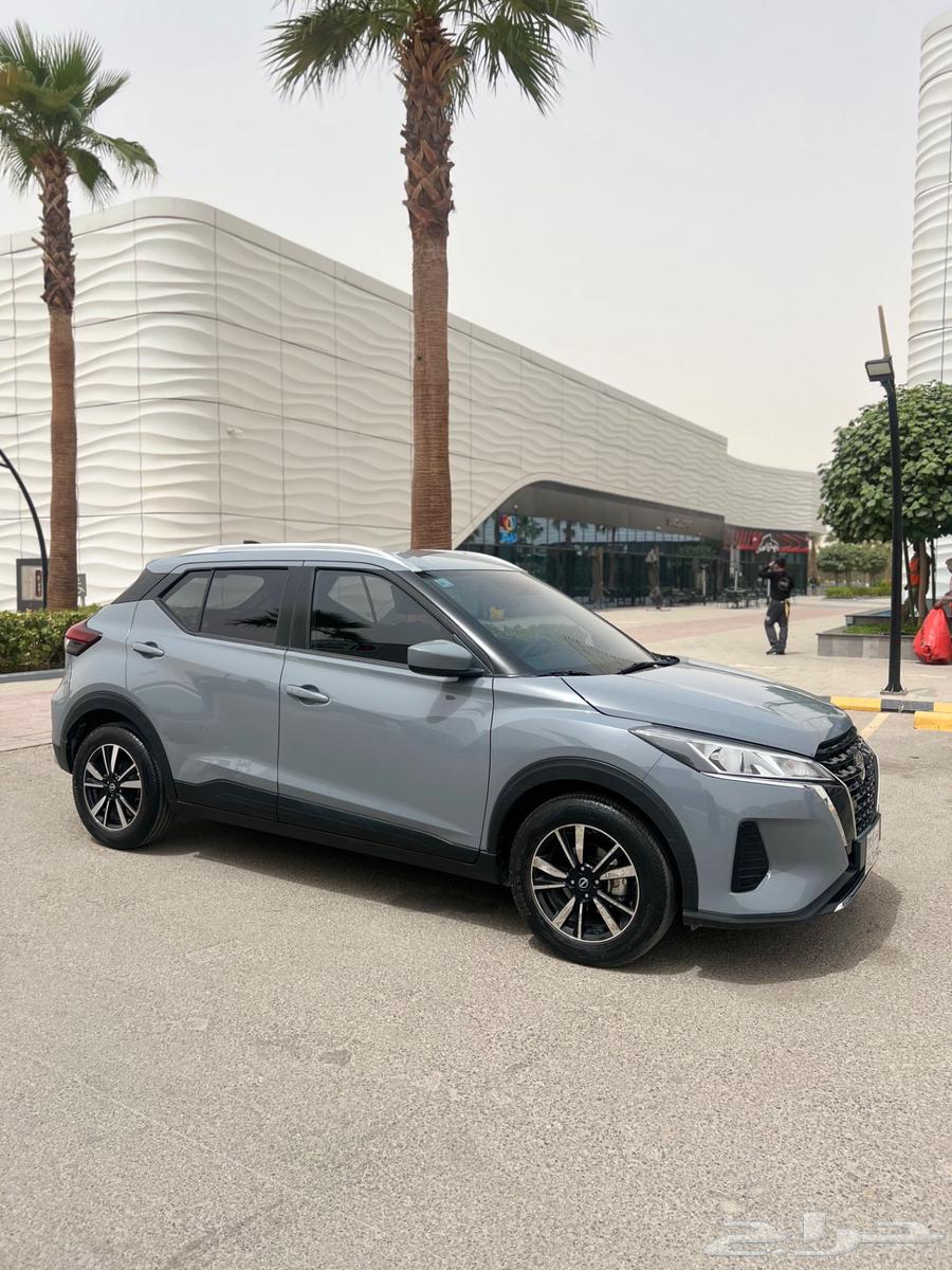 Nissan Kicks 2023 Standard63055481738369112