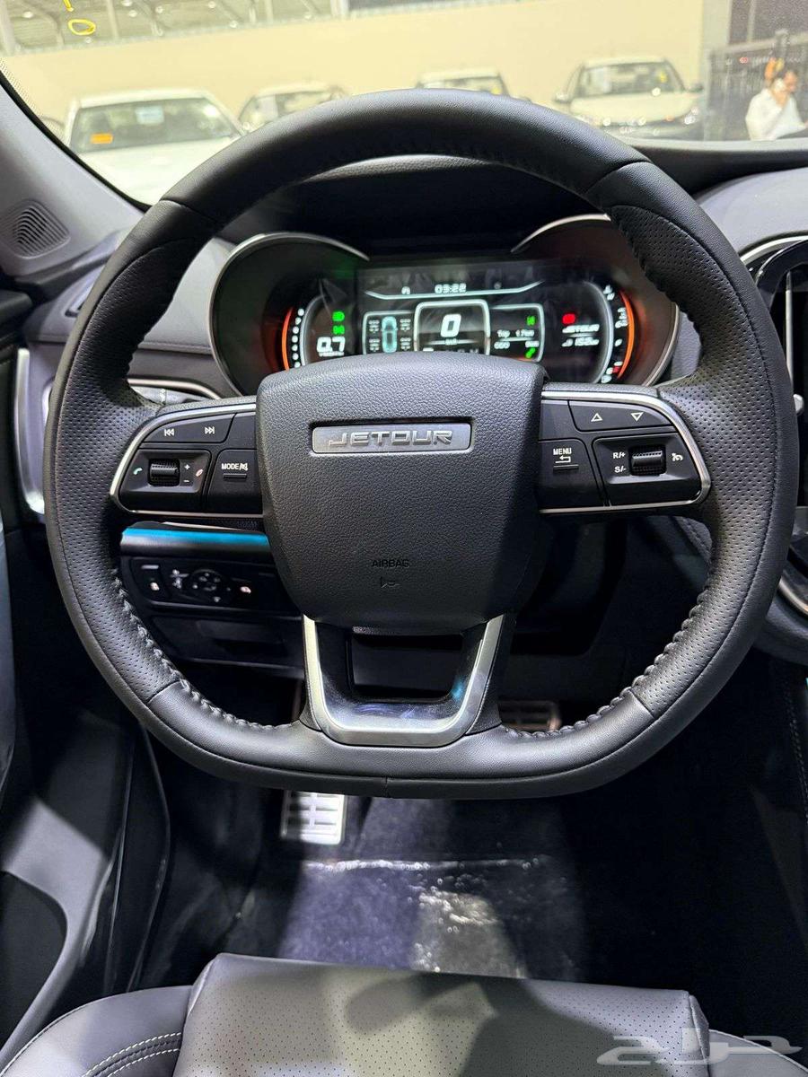 Geely X70 Full Version 202563055490481922114