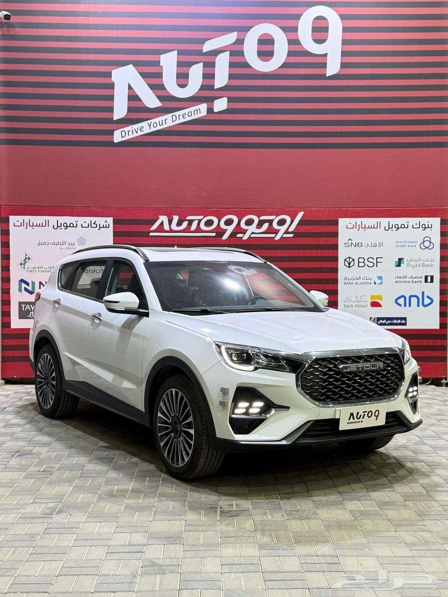 Geely X70 Full Version 202563055490481922111