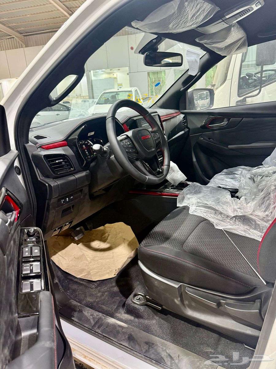 Isuzu D-MAX GT Full Model 202563055058875393114