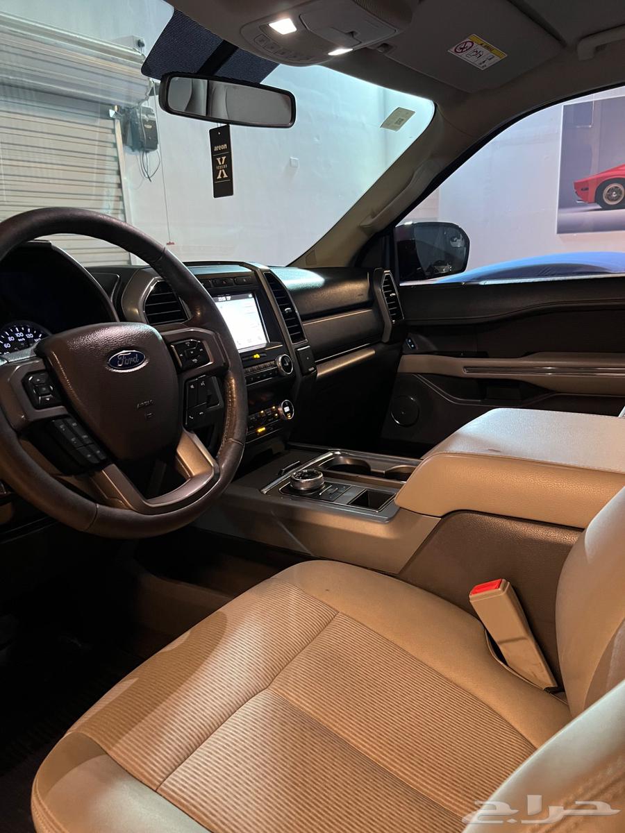 2019 Ford Expedition (Sold)63055063160066111