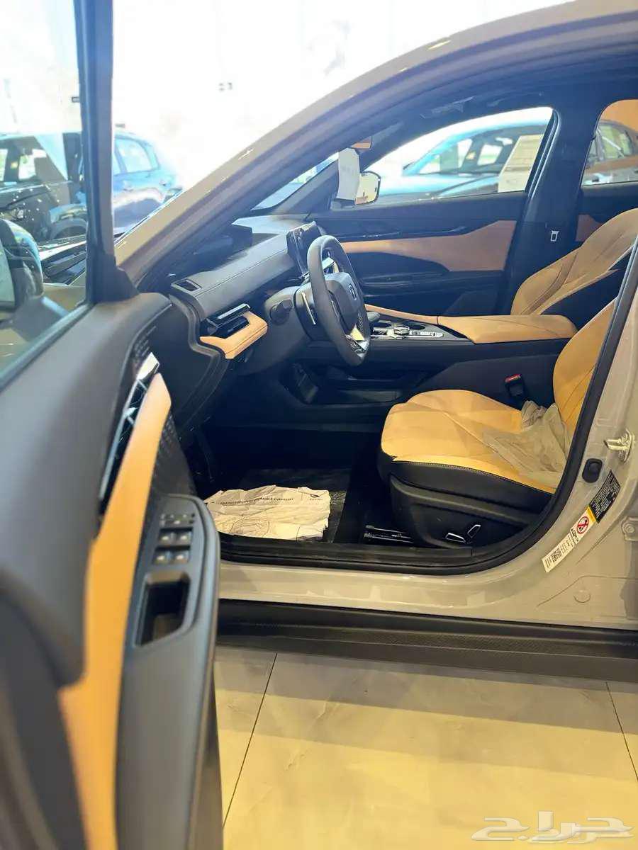 Changan UNI-V Elite 202563054276185347113