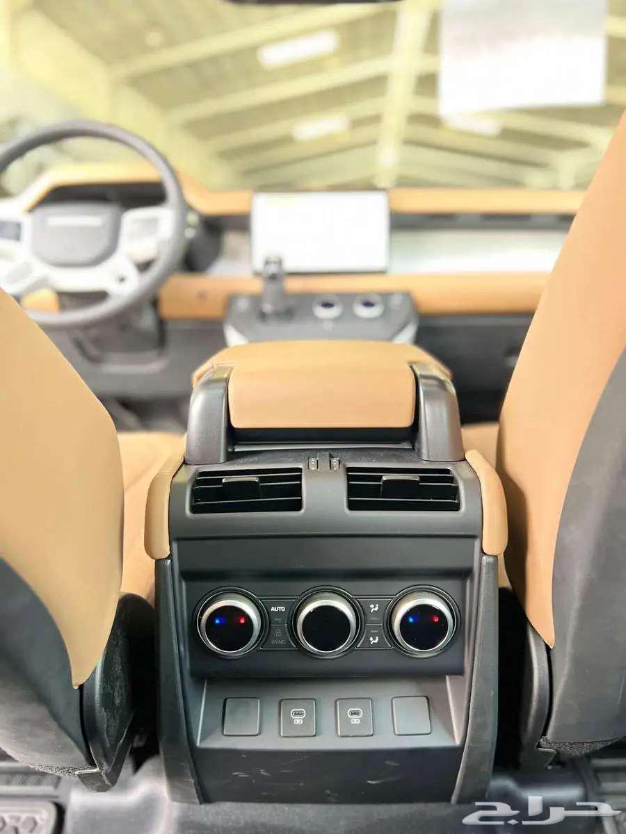 Land Rover Defender V4 Cylinder 2025 Model Cash and Installments63054285125506114