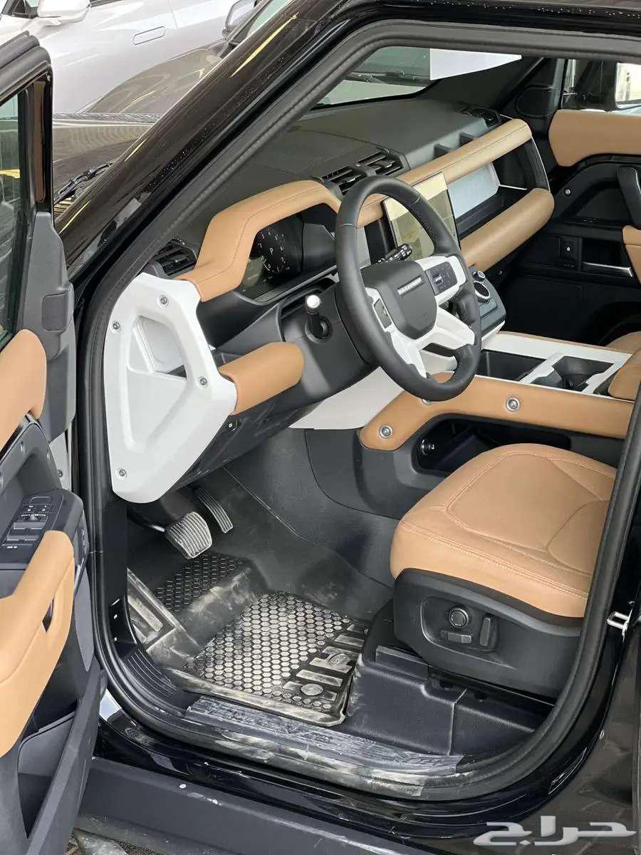 Land Rover Defender V4 Cylinder 2025 Model Cash and Installments63054285125506111