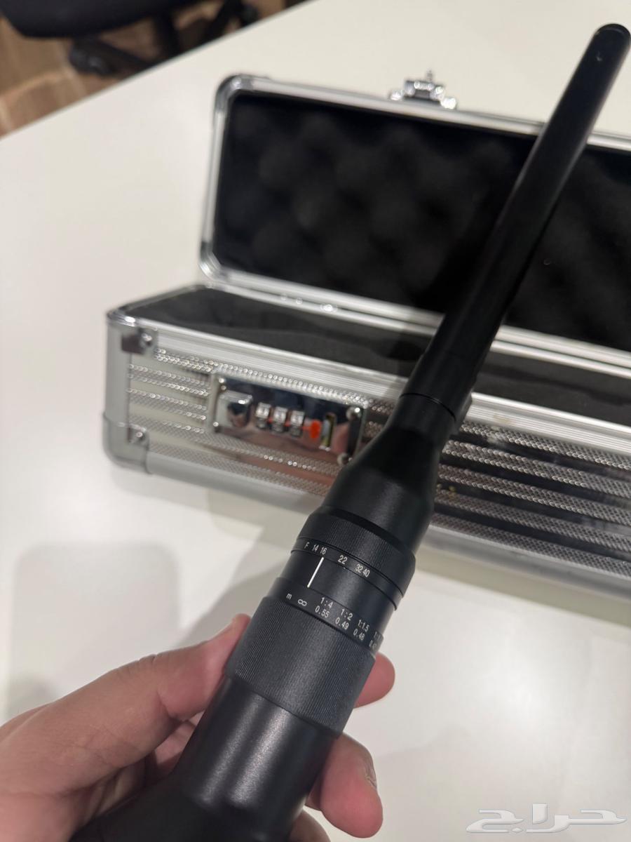 For sale new Laowa 24mm Probe Macro EF lens at a bargain price63037823333889114