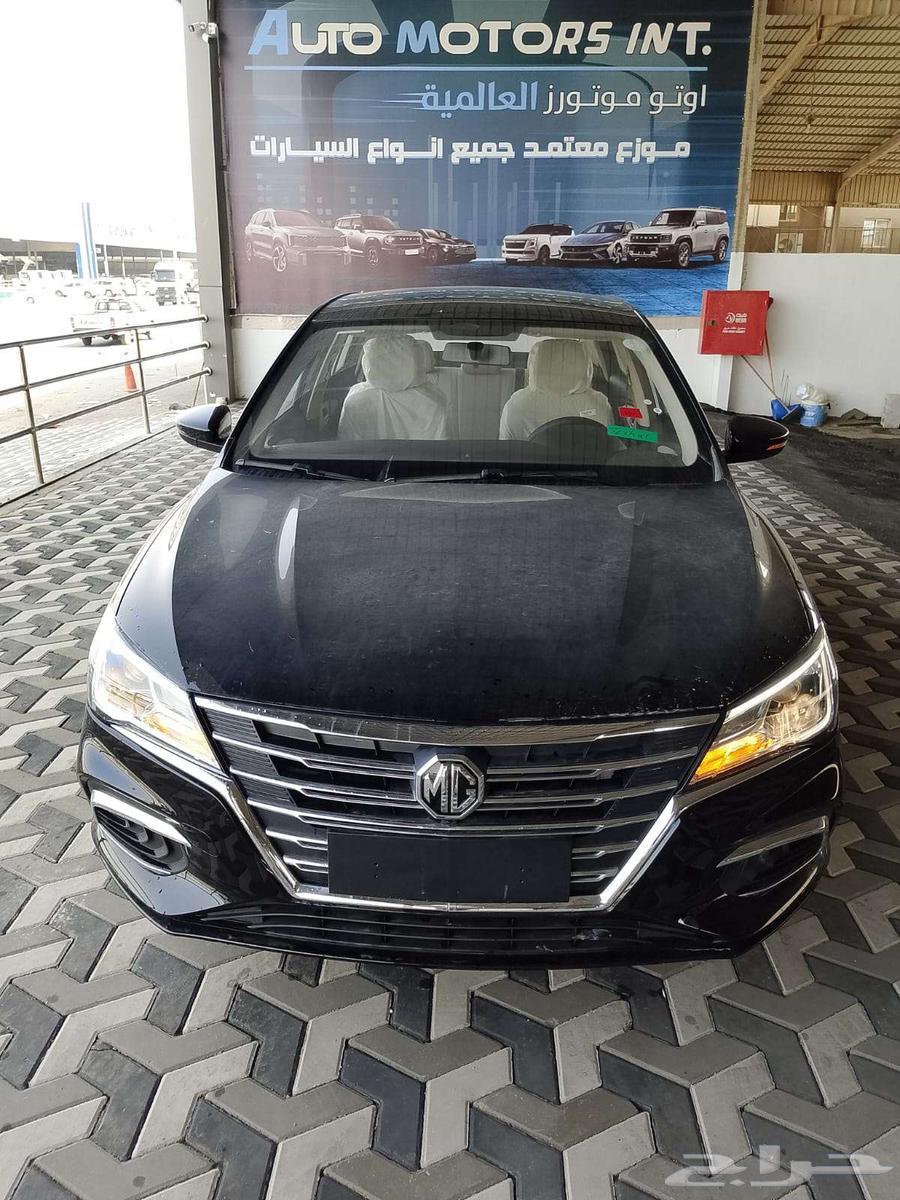 MG 5 2024 is available in full option and full specification.63053498952835111