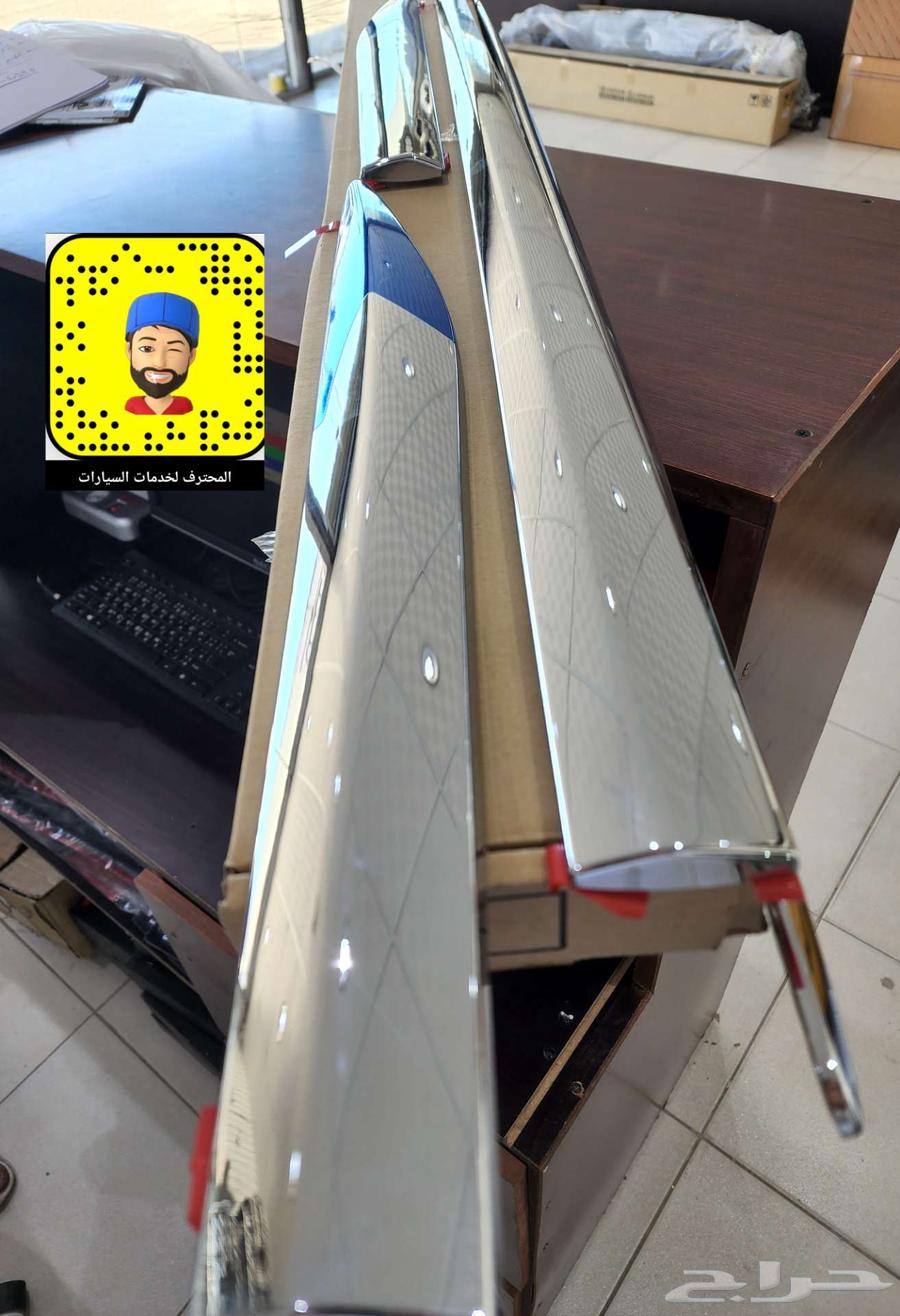 تعديل كامري 24 - قطع سمكره - رش بويه - قشره طبلون63056652607745113