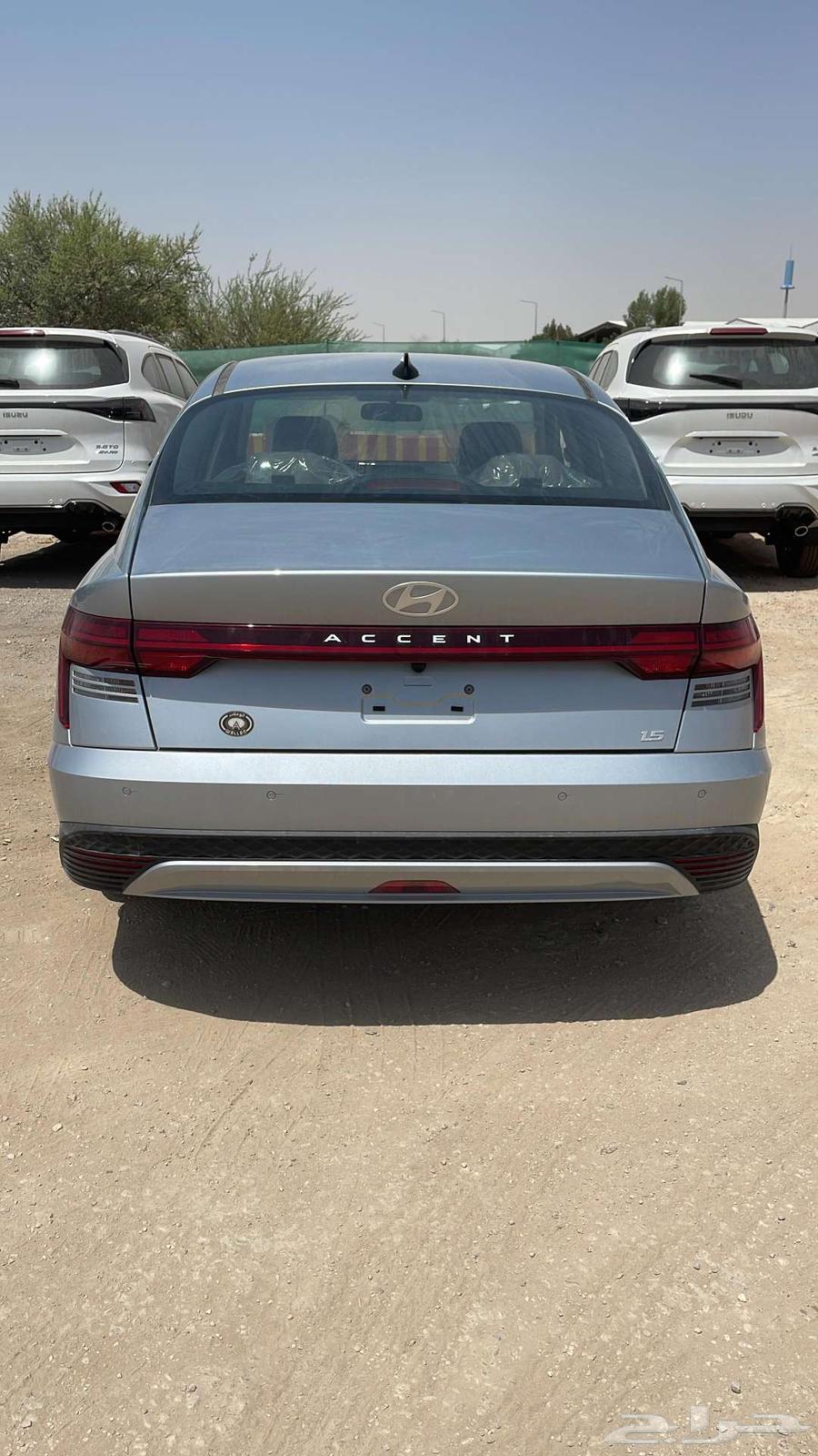 Hyundai Accent Special Offers63058668531330113