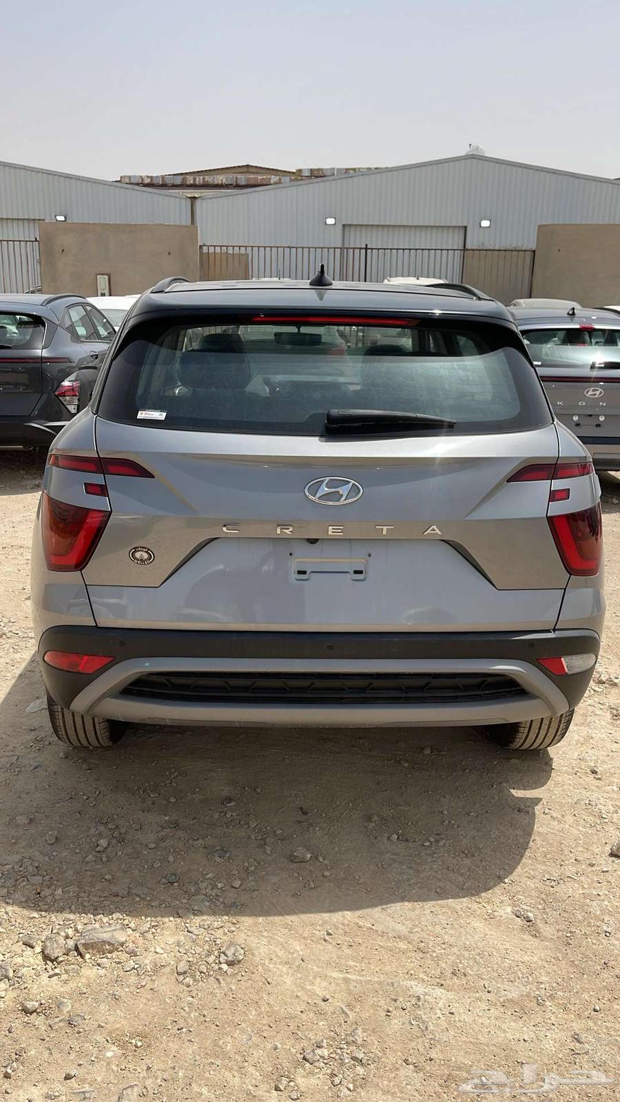 Hyundai Creta Comfort 2025 Special Offer63056657549313111