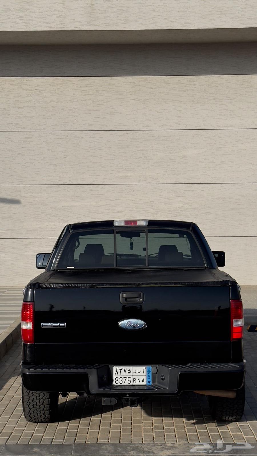 Ford F150 Full63054308600962112