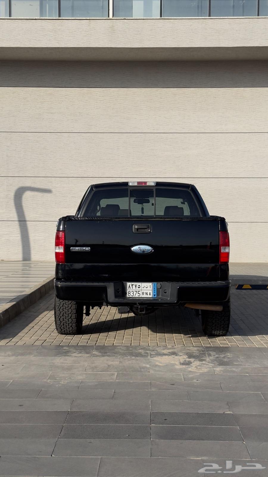 Ford F150 Full63054308600962114
