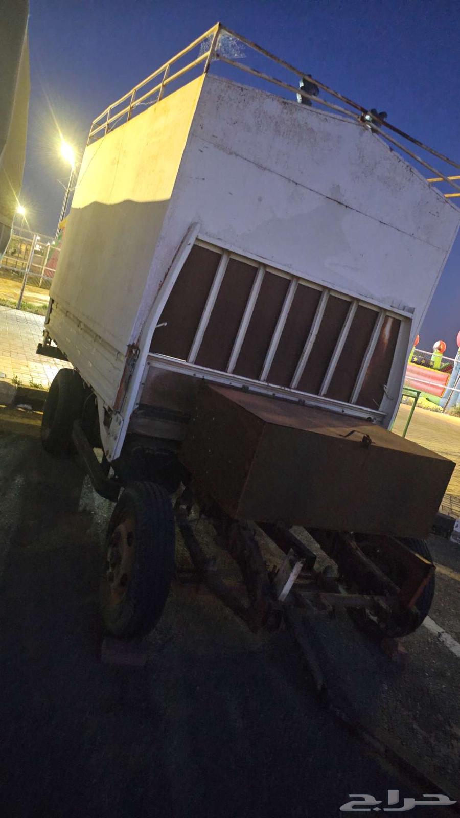 Trailer box for sale63053489997826111