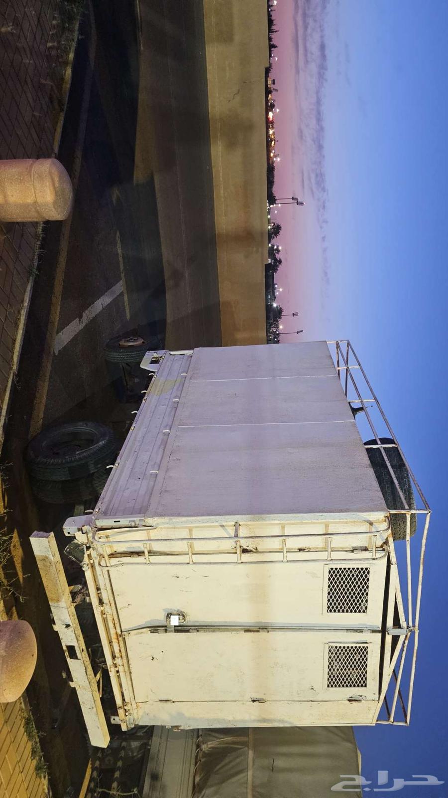 Trailer box for sale63053489997826112