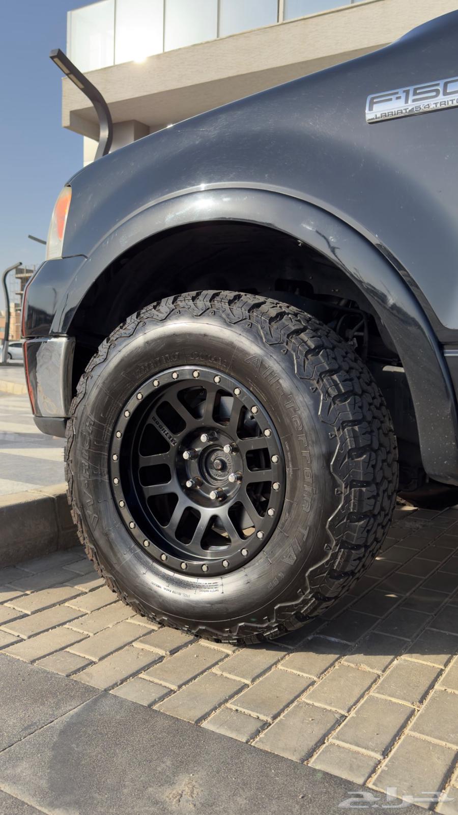 Ford F150 Full63054308600962111