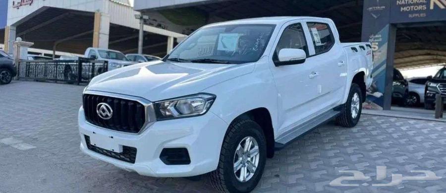 بيك اب للايجار او البيع63052734292610114