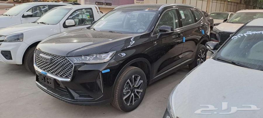 Haval H6 Saudi Standard 2025 Driving Offers for Cars63055072061953112