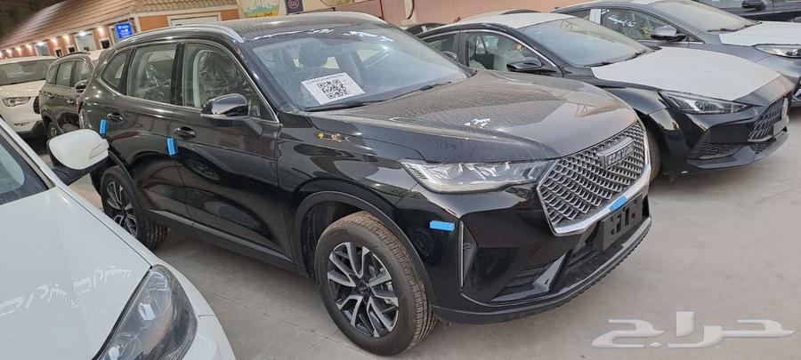 Haval H6 Saudi Standard 2025 Driving Offers for Cars63055072061953111