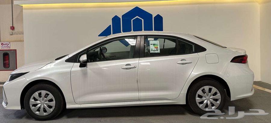 Corolla XLI Standard 1.5 202563057876527618112