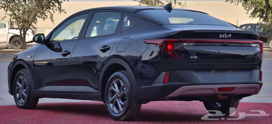 Kia K3 Standard 2024 special offers bank sales installments63056662119809112