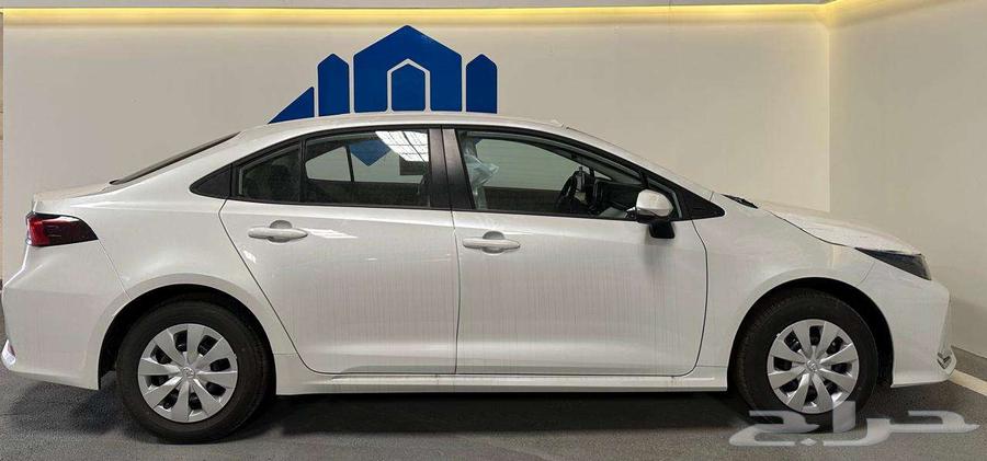Corolla XLI Standard 1.5 202563057876527618111