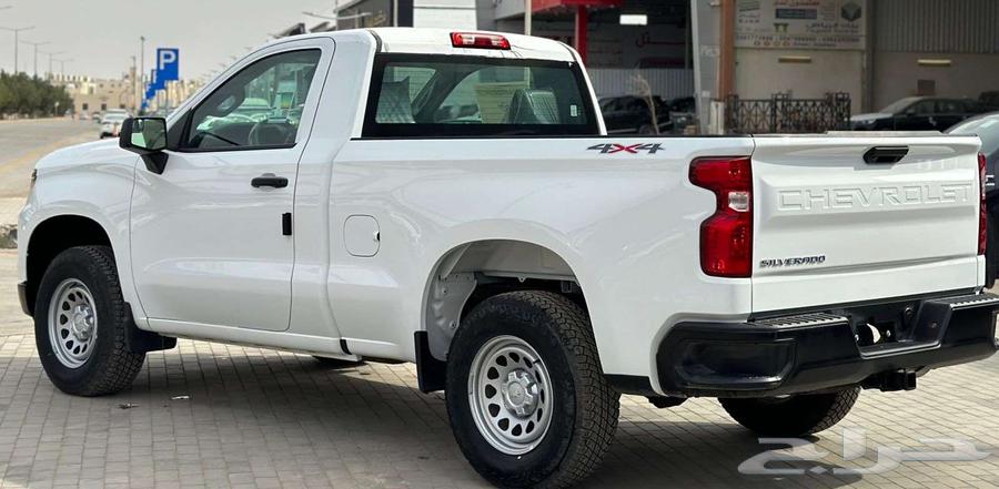 2024 Silverado 8 Cylinder Double - Installments and Cash63055853694723111