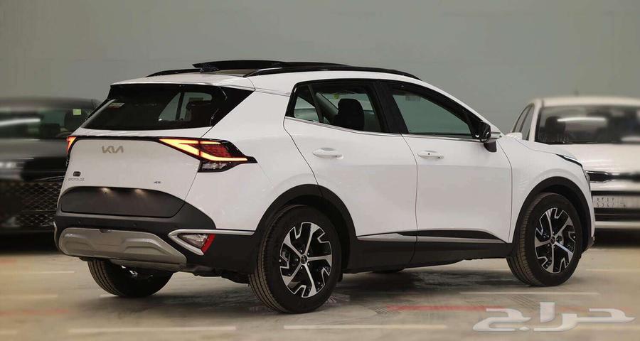 كيا سبورتاج GLS 1.6L موديل 2025.630562791500831127