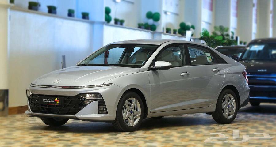 هيونداي اكسنت 2025 فليت63055464102145117