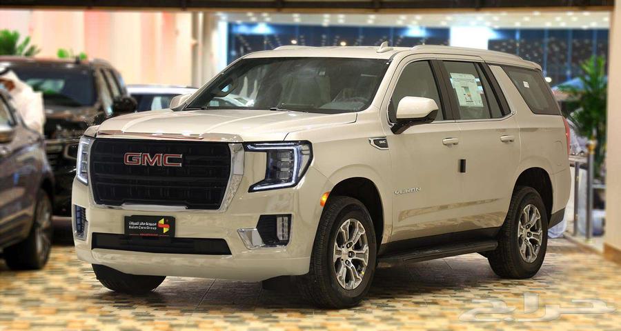 GMC Yukon SLE Model 2024 Special Discount63055867491073111