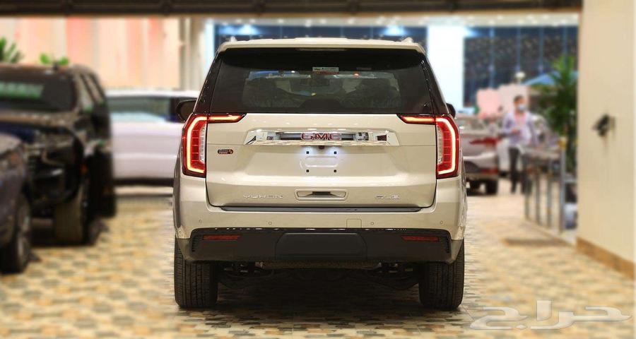 GMC Yukon SLE Model 2024 Special Discount63055867491073113