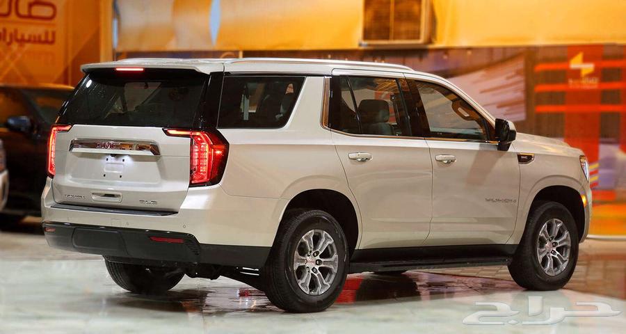GMC Yukon SLE Model 2024 Special Discount63055867491073114