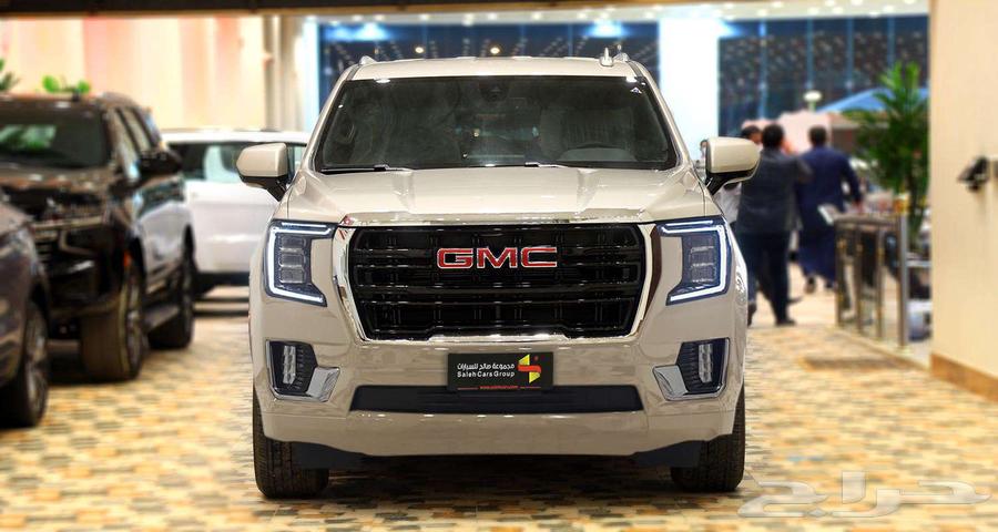 GMC Yukon SLE Model 2024 Special Discount63055867491073112