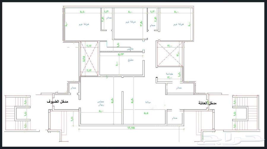 Price for the unit only 499,000 cash, a luxurious renovated 200 sqm apartment with a driver's room.63470065401345116