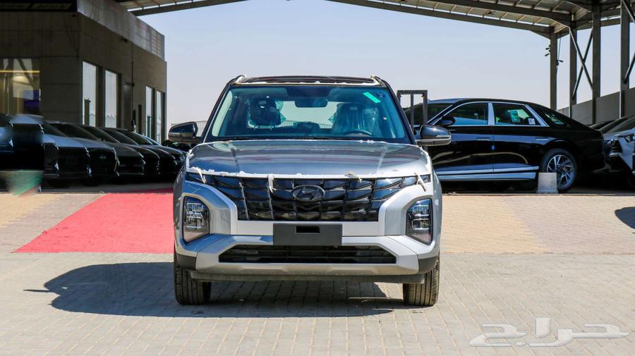 Hyundai Creta 2025 Cash and Installments Lowest Price63057876587779114