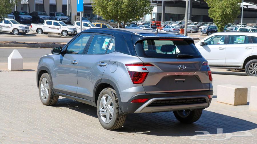 Hyundai Creta 2025 Cash and Installments Lowest Price63057876587779113